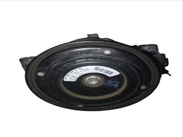 Foto 3ª: Compresor Aire Acondicionado Mercedes Clase CLA Coupe CLA 200 CDI - D 117.308) COUPE (2013)