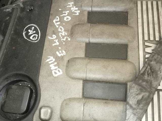 Foto 3ª: Motor Completo Bmw Serie 3 330 2.9 D 30-6D-1 [306D1] (2002)