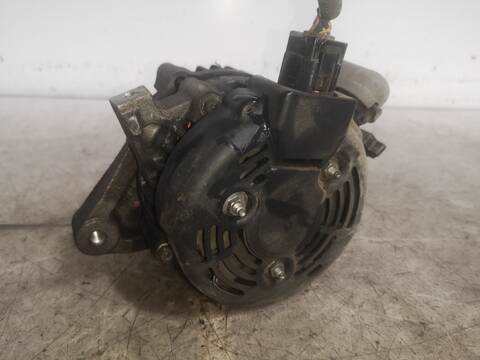 Foto 3ª: Alternador Toyota Yaris 1NRFE (2009)