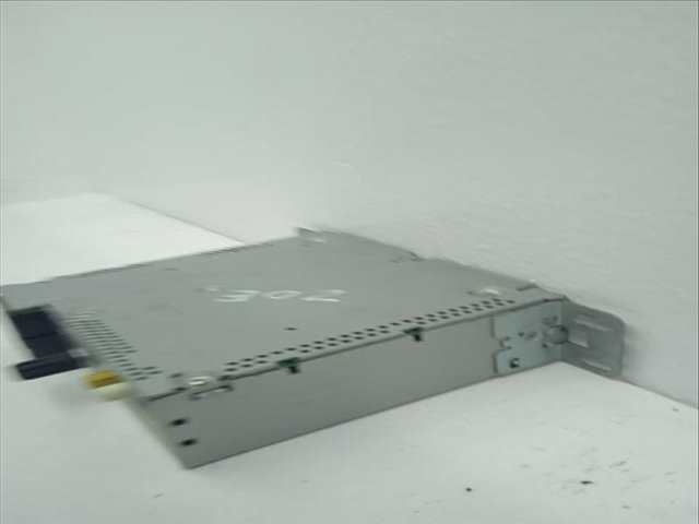 Foto 3ª: Sistema Audio Radio CD Renault Zoe ZOE 88CV 65KW [5AQ60] (2016)