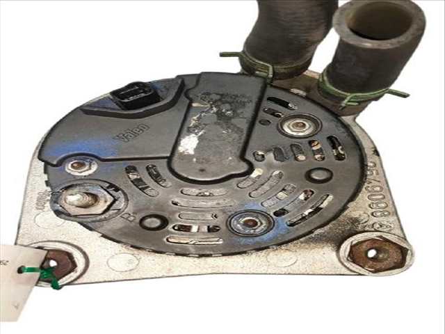 Foto 2ª: Alternador Renault Espace 2.2 DCI JK0H) (2002)