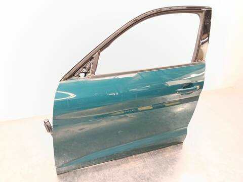 Puerta Delantera Izquierda Audi A1 30 TFSI 116CV 85KW