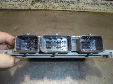 Foto 3ª: Centralita Motor ECU Ford Fiesta BLACK EDITION 82CV 60KW [SNJD] (2015)
