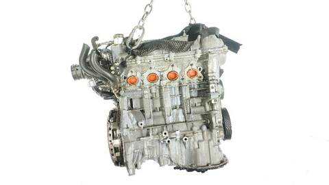 Foto 3ª: Motor Completo Kia Sportage 1.6 GDI [G4FD] (2009)