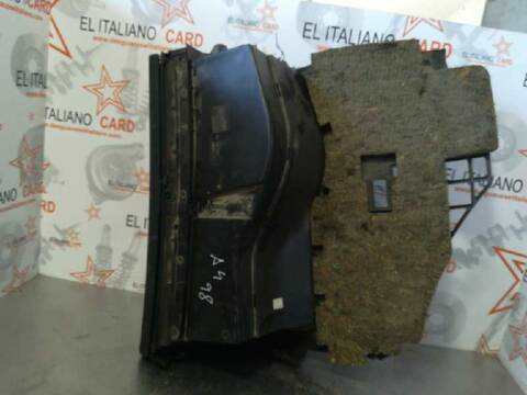 Foto 2ª: Guantera Audi A4 AVANT 100CV 74KW