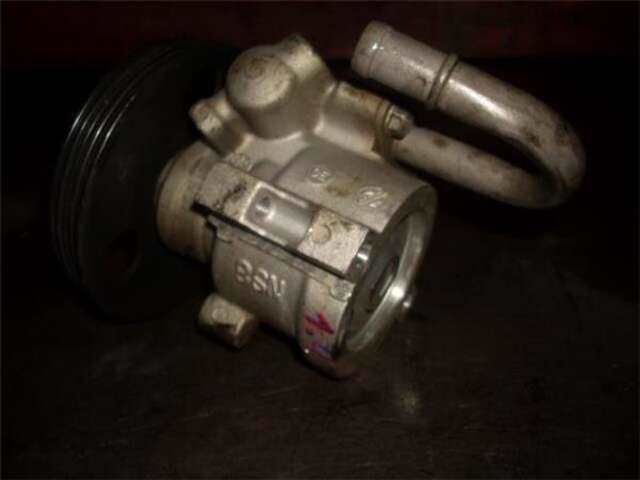 Foto 3ª: Bomba Servodireccion Chevrolet Aveo 1.4 LS [1.4 LTR. - 74 KW CAT] [F14D4]