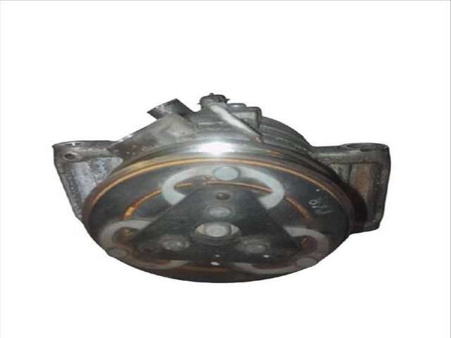 Foto 3ª: Compresor Aire Acondicionado Dacia Duster 1.5 DCI 115 HMAD) (2017)