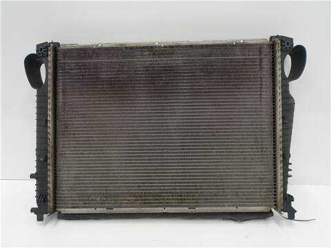 Foto 2ª: Radiador Motor Mercedes Clase S 220 3.2 320 CDI 220.026) BERLINA 197CV 145KW [613968] (2000)