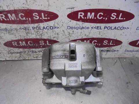 Pinza Freno Delantera Derecho Nissan Qashqai ACENTA 116CV 85KW