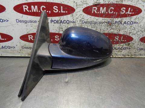 Retrovisor Izquierdo Daewoo Nubira CD BERLINA 133CV 98KW