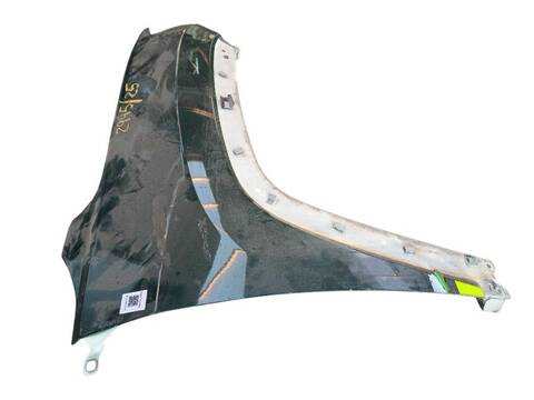 Foto 3ª: Aleta Delantera Derecha Jeep Compass 1.4 MULTIAIR 4X4 (2016)