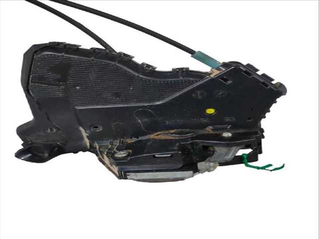 Foto 2ª: Cerradura Puerta Trasera Derecha Toyota Rav4 2.0 4WD ZSA44_ ZSA44R) (2012)