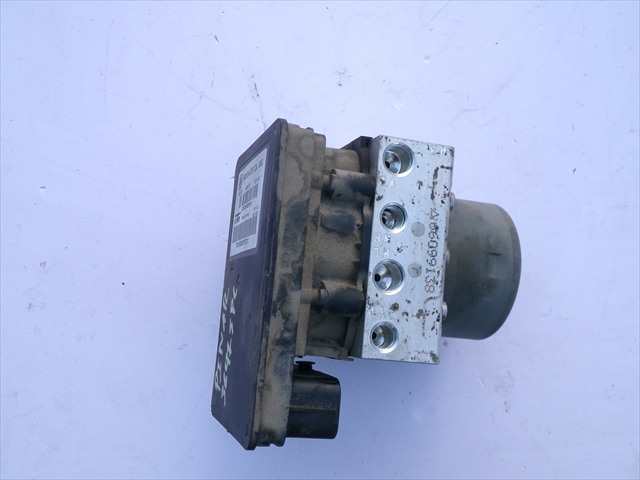 Abs Skoda Rapid 1.2 TSI SPACEBACK,2012-2019