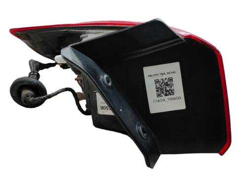 Foto 2ª: Piloto Trasero Derecho Hyundai Kona 1.6 GDI HYBRID (2017)