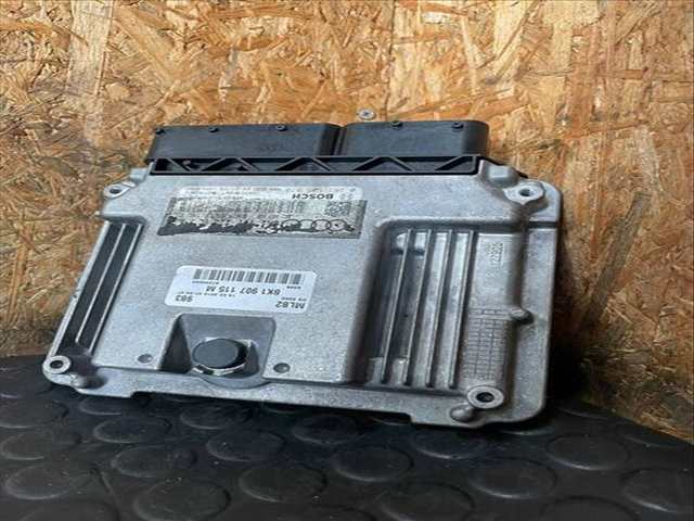 Centralita Motor ECU Audi A4 1.8 16V TFSI 160CV