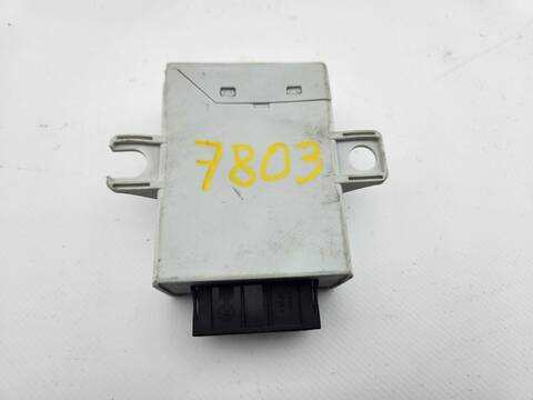 Foto 2ª: Centralita Motor ECU Bmw Serie 3 315 320D BERLINA 150CV 110KW [204D4] (2001)