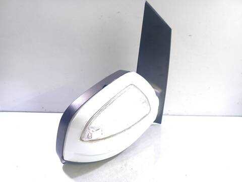 Foto 2ª: Retrovisor Derecho Mercedes Viano CDI 2.2 639.811 639.813 639.815 639.711 639.713) 163CV 120KW [651940]