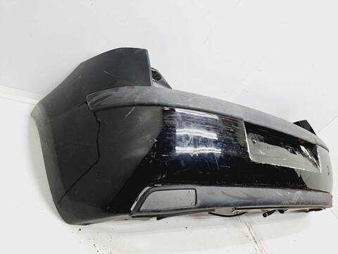 Foto 4ª: Paragolpes Trasero Citroen C4 LX BERLINA 88CV 65KW [KFU] (2008)