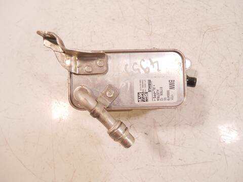 Radiador Aceite Bmw Serie 5 518 286 CV 210KW