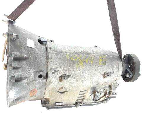 Foto 3ª: Caja Cambios Mercedes Clase E 180 E 220 CDI 211.006) 150CV (2002)