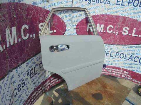 Foto 2ª: Puerta Trasera Derecha Chevrolet Nubira CDX BERLINA 122CV 90KW [T18SED] (2005)