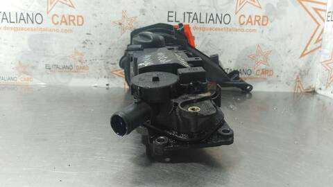 Foto 4ª: Despiece Motor Peugeot 308 ACTIVE 99CV 73KW [BH02 BHYB] (2016)