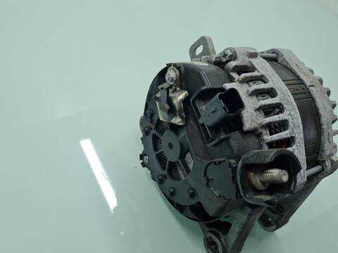 Foto 4ª: Alternador Opel Grandland DESIGN LINE 131CV 96KW (2022)