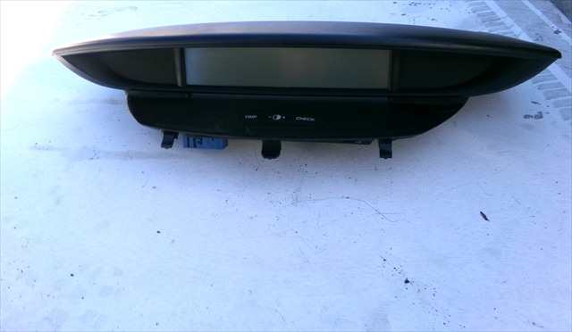 Cuadro de Instrumentos Citroen C4 1.6 G 2004-2010