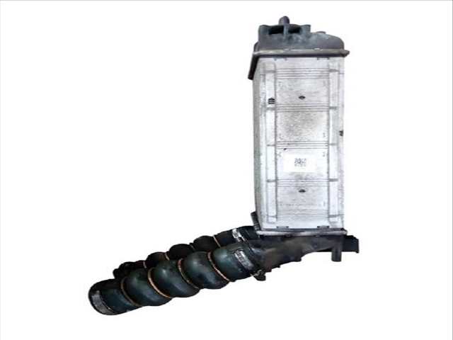 Foto 3ª: Intercooler Peugeot 3008 1.6 HDI (2009)