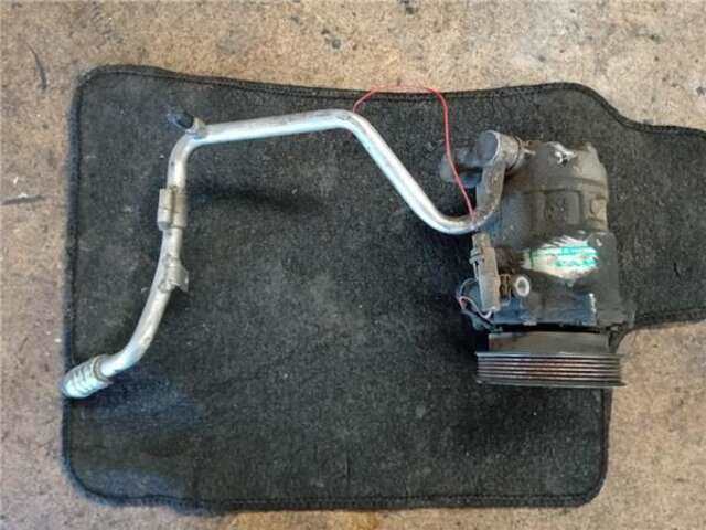 Foto 1ª: Compresor Aire Acondicionado Rover Serie 600 2.0 620 SDI [2.0 LTR. - 77 KW TURBODIESEL] [20 T2N]