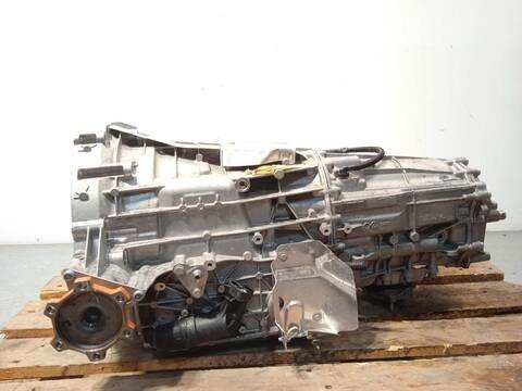 Foto 2ª: Caja Cambios Automatica Porsche Macan 2.0 16V TFSI CAT 245CV 180KW AUT. [DKNA] (2021)