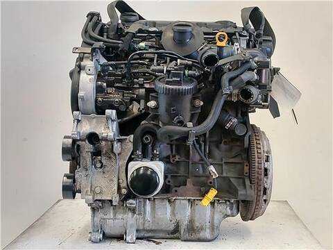 Motor Completo Citroen Xsara 2.0 HDI PICASSO 90CV 66KW