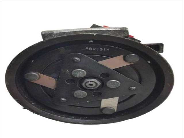 Foto 2ª: Compresor Aire Acondicionado Renault Clio 1.5 DCI BR17 CR17) (2005)