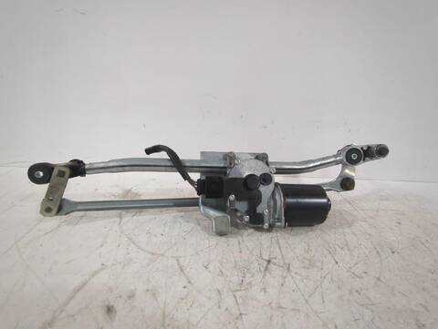 Foto 3ª: Motor Limpia Delantero Bmw Serie 1 114 120 D 177CV [N47 D20 A N47 D20 C] (2003)