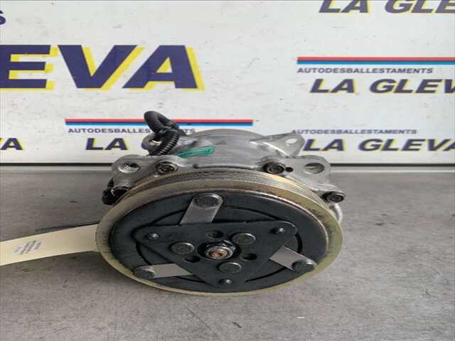 Compresor Aire Acondicionado Fiat Ducato 2.0 JTD84CV 0CV