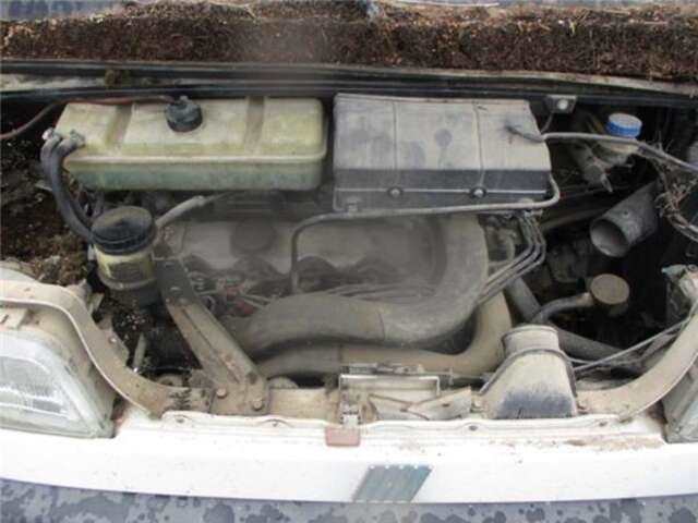 Foto 3ª: Bomba Servodireccion Fiat Ducato 2.8 JTD [8140.43S]