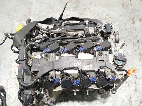 Foto 1ª: Motor Completo Honda Civic 1.3 IMA FA3 FD3) 95CV 70KW [LDA2] (2007)