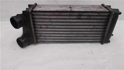 Foto 2ª: Intercooler Citroen C4 1.6 COLLECTION [1 6 LTR. - 66 KW 16V HDI] BERLINA 90CV