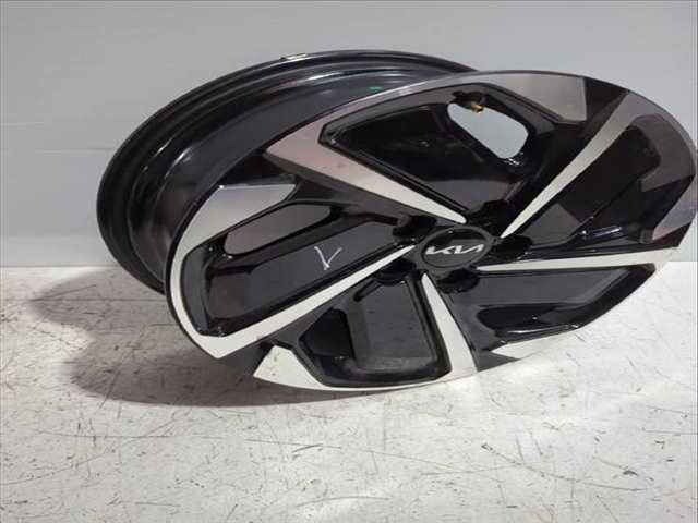 Foto 3ª: LLanta Chapa Kia Sportage DRIVE 149CV [G4FP] (2021)