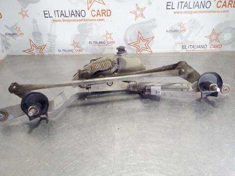 Motor Limpia Delantero Toyota Auris LUNA 90CV 66KW