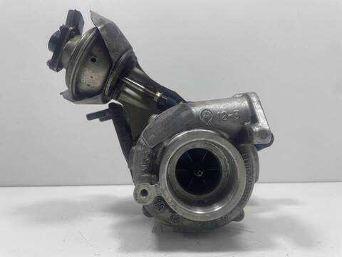 Turbocompresor Citroen C4 RHJ PICASSO