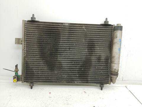 Radiador Calefaccion A.A. Citroen C5 PREMIER E) BERLINA 109CV 80KW