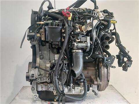 Motor Completo Peugeot 407 2.2 HDI 170 170CV 125KW