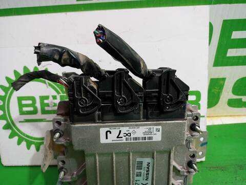 Foto 3ª: Centralita Motor ECU Nissan Qashqai ACENTA 140CV 103KW [HR13DDT] (2019)