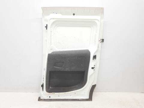 Foto 2ª: Puerta Lateral Corredera Derecha Fiat Doblo FURGON BASE