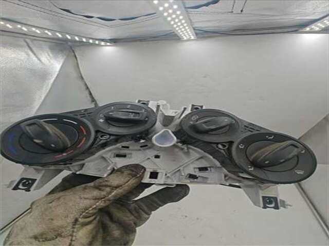 Mando Climatizador Ford Ka 1.2 BASIS [1.2 LTR. - 51 KW TI-VCT CAT]