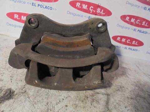Foto 2ª: Pinza Freno Delantera Izquierdo Renault Master 1.9 DIESEL 82CV 60KW [F9Q W7] (2004)