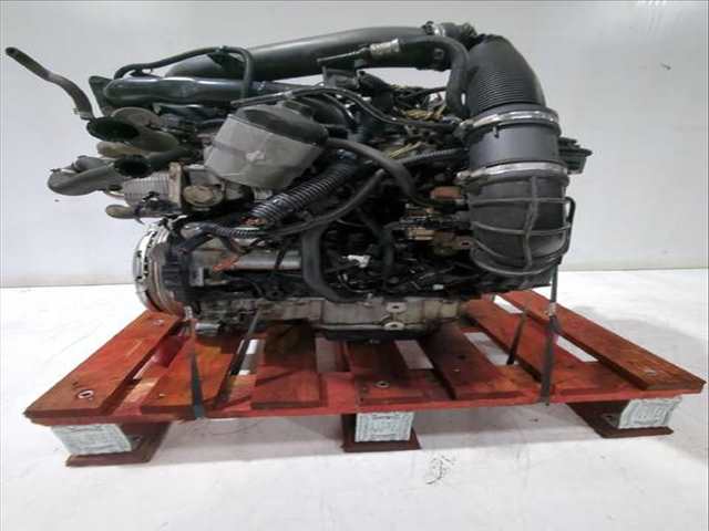 Foto 2ª: Motor Completo Opel Astra 1.7 CDTI L08) 101CV [Z 17 DTH] (2005)