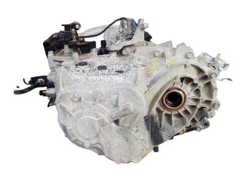 Foto 2ª: Caja Cambios Hyundai i30 1.4 CRDI (2011)