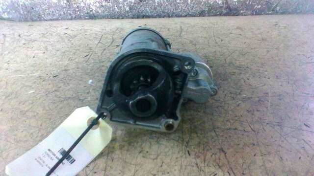 Motor de Arranque Ford Ka 1.2 I